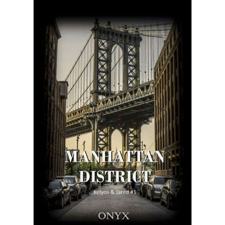 Manhattan District - eBook