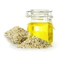 thumbnail image 6 of Chinese Hemp Seeds, 1 Pound — Kosher, Raw, Vegan — by Food to Live, 6 of 7