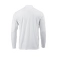 thumbnail image 2 of Paragon Adult Long Sleeve Mesh Polo - Paragon, 2 of 4