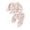 A02-White, variant on Xyant Baby Girl Fall Winter Outfits Toddler Spring Clothes Long Sleeve Floral Graphic Crewneck Sweatshirt Joggers Pants Set (White,18-24 Months)