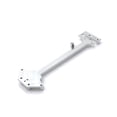 thumbnail image 1 of fastboy RC Car Second Floor Plate Remote Control Vehicle Metal Plates Automobile Toys Repair Upgrade Modified Spare Parts Silver, 1 of 1