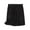 Black, variant on CHUMUD Women's Soft Modal Pajama Shorts Loose Elastic Waist Sleep Lounge Shorts Comfort Pj Bottoms Nightwear