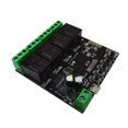 thumbnail image 1 of Labymos 4CH Tuya Intelligent Wireless Mini Gateway, 1 of 8