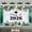 5x3FT, variant on Class of 2026 Graduation Watercolor Congrats Grad Background Greenery Eucalyptus Congratulations Graduate Prom Party Decorations Banner Supplies Photo Booth Props