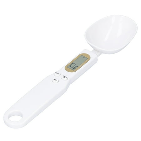 

Digital Scale High Accuracy NS-S3 Spoon Scale Measurement For Kitchen Use