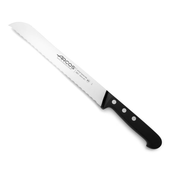 Universal Series 8" Bread Knife