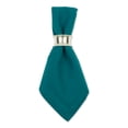 thumbnail image 2 of Storm Blue Solid Napkin (Set of 6), 2 of 3