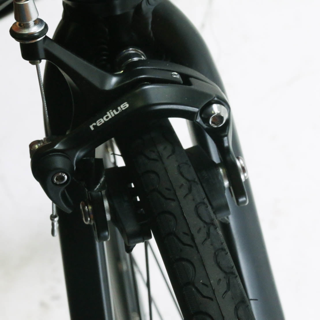 evo vantage 7.0 road bike