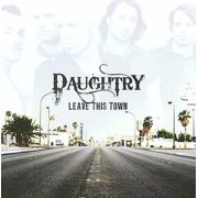 Leave This Town (CD)