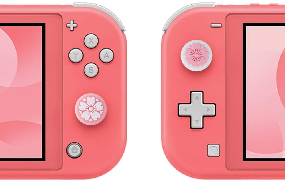 sakura joy con caps