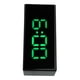 thumbnail image 5 of Además del reloj electrónico, reloj despertador digital con espejo, reloj despertador con calendario, reloj despertador digital con espejo, confiable y duradero, 5 of 12