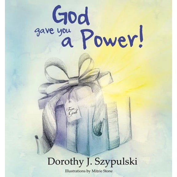 God Gave You a Power, (Paperback)