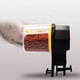 thumbnail image 3 of Dispensador de peces con temporizador automático, alimentador automático de peces, dispensador automático inteligente de comida para peces, alimentador automático de peces, resultados impresionantes, 3 of 3