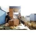 thumbnail image 4 of Picnic Time Somerset Picnic Basket, 4 of 4