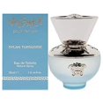 thumbnail image 1 of VERSACE DYLAN TURQUOISE by Gianni Versace , EDT SPRAY 1 OZ, 1 of 3