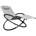 thumbnail image 1 of Orbital Sun Lounger, 1 of 7