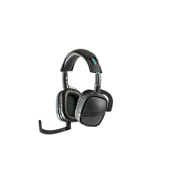 Polk Audio Striker Pro Zx Gaming Headset Xbox One