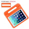 thumbnail image 5 of Apple iPad pro 10.5 inch Case Shockproof Case Handle Stand Protection Cover Kids Children Friendly Light Weight, 5 of 5