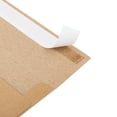 thumbnail image 4 of 50 Pack Kraft Envelopes 4 x 6 Inch Brown Envelopes A4 Envelopes Card Envelopes Kraft Paper Envelopes Invitation Envelopes Postcard Envelopes (Brown), 4 of 5