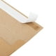 thumbnail image 4 of Paquete De 50 Sobres Kraft De 4 X 6 Pulgadas, Sobres Marrones, Sobres A4, Sobres Para Tarjetas, Sobres De Papel Kraft, Sobres De Invitación, Sobres Para Postales (Marrón), 4 of 5