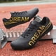 thumbnail image 4 of Zapatillas deportivas para hombre y mujer, zapatos de entrenamiento, ligeros, profesionales, con clavos para correr y saltar, 4 of 5