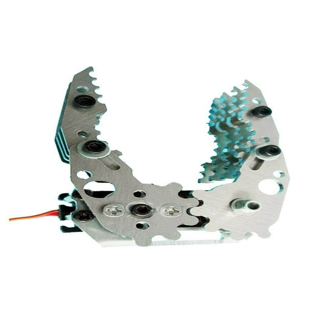 Baohd G6 DIY Metal Robotic Robot Robot Gripper Mechanical Gripper Kit ...