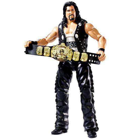 WWE Elite Action Figure, Diesel