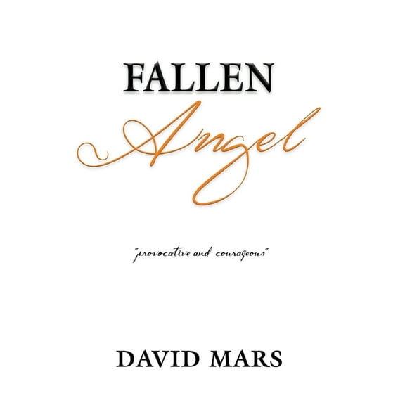 Fallen Angel, (Hardcover)