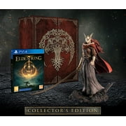 Elden Ring Collector Edition (PS4)