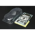 thumbnail image 2 of Tamiya 51270 Mazda RX-7 Clear Body Parts Set, 2 of 2