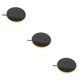 thumbnail image 2 of Toystoory USB Warmer Gadget Thin Cup -Pad Café Té Bebida Usb Calentador Bandeja Taza Almohadilla Almohadilla Té Agua Leche Type1 NO1, 2 of 6