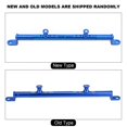 thumbnail image 2 of Motorcycle Cross Bar nce Handlebar Motorbike Accessories for Xciting 300/400/500 (Blue), 2 of 3