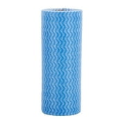 Product Category Wipes Dish Cloths Disposable Cleaning Towels for Kitchen Reusable Kitchen Cloth Roll Washable Paper Towels for Everyday Cleaning Durable Household Dishcloths