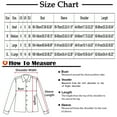 thumbnail image 2 of BEFOKA Women's 2025 Fall Knit Shirts Pullover Sweaters Oversized Long Sleeve Crewneck Sweatshirt Jumperes Tops Winter Clothing Basic Tees Shirts Loose Fits Outerwear, 2 of 5