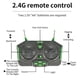 thumbnail image 4 of Labymos RC Excavator 1/20 2.4GHz 11CH RC, 4 of 8