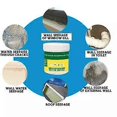thumbnail image 2 of Waterproof Invisible Adhesive Sealant Paste Glue Trapping Repair, 2 of 5