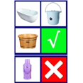thumbnail image 4 of 3000W Electric Water Heater with Immersion Heating, Portable for Pools Buckets, 4 of 5