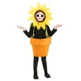 thumbnail image 3 of Toddler Flower Pot Costume, 3 of 3
