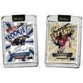 thumbnail image 3 of Wild Card 2025 Comix Rookie And Legend Football Hobby Box, 3 of 3