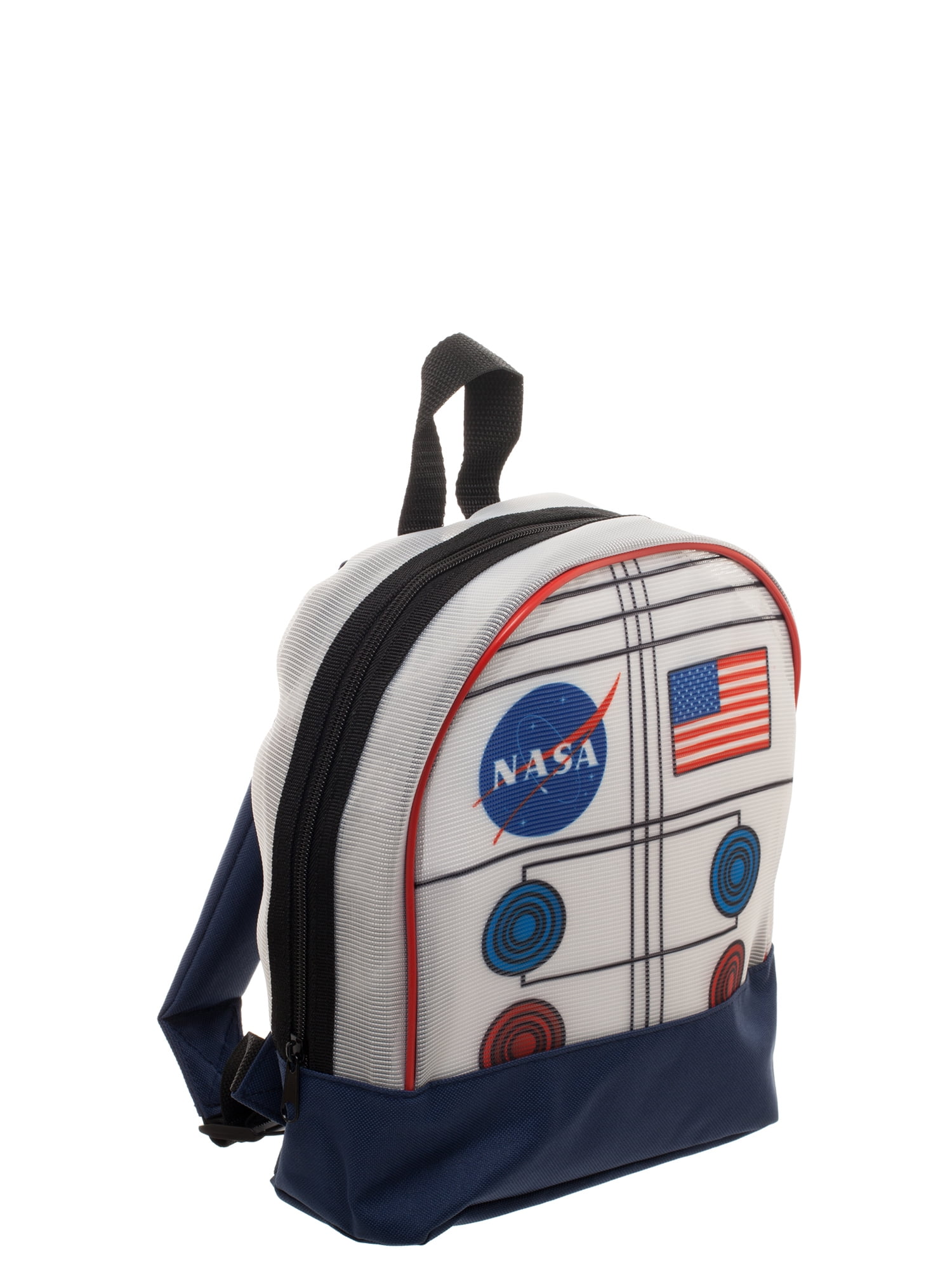 nasa mini backpack