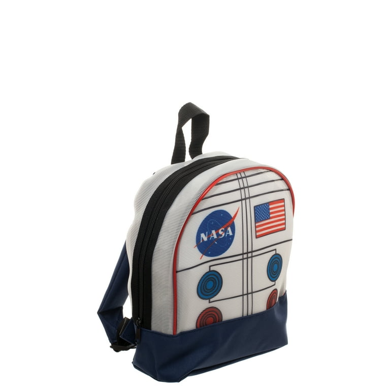 Mini nasa online backpack