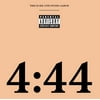 Pre-Owned - 4:44 by Jay-Z (CD, 2017)