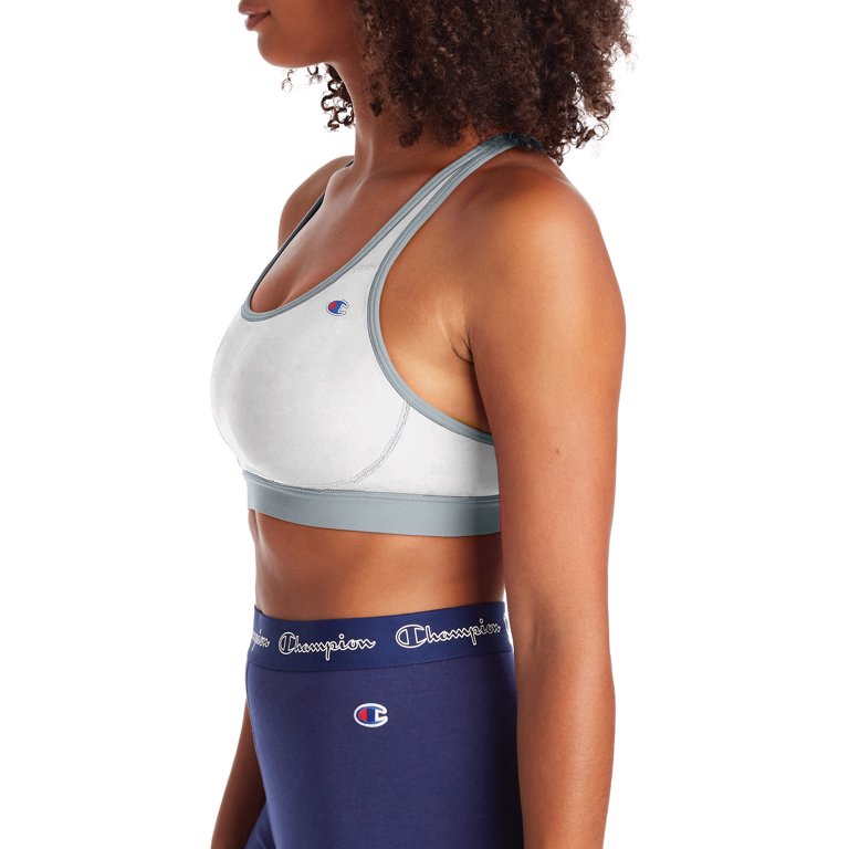Champion The Absolute Max 2.0 AOP Sports Bra 