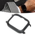 thumbnail image 4 of Montre Boîtier de Protection, Résistant à la Poussière Dur Confortable Léger Beau Boîtier de Protection de Montre PC Mince pour GTS 3 Noir, Rouge, Vert Foncé, Bleu Minuit, 4 of 8