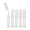 thumbnail image 2 of Removedor de pegamento para uñas, 5 uds., eliminación rápida para salón de arte de uñas, uso doméstico, puntas de uñas acrílicas, extensión de uñas Baoblaze Removedor de pegamento de uñas, 2 of 8