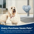 thumbnail image 2 of BISSELL 3279B CrossWave X7 Aspirateur Sans Fil pour Animaux de Compagnie Multi-Surfaces Humide et Sec, 2 of 7