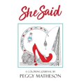 thumbnail image 1 of Pre-Owned She Said (Paperback) 1513677357 9781513677354, 1 of 1
