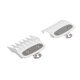thumbnail image 2 of 1.5MM/4.5MM Hair Clipper Combs Guide Kit Hair Trimmer Guards Attachments for WAHL Hair Clipper, 2 of 5