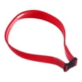 thumbnail image 2 of Upgraded Adjustable Size Silicone Hair Clipper With Neck Hair Trimming And Styling Tool Suitable For Adults And Children,Red Polyester Hair Care Net, 2 of 9