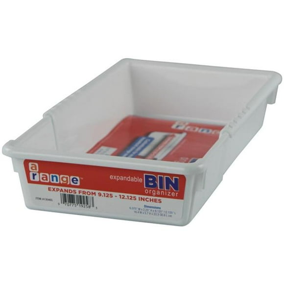 Range Kleen A13046S Petite Boîte Extensible, 6 x 9-12 Po.